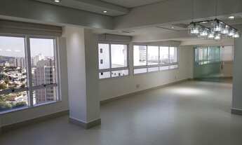 Imagem 2: COBERTURA A VENDA JUNDIAÍ - CHÁCARA URBANA - EDIFÍCIO MAISON CLASSIC - 04 VAGAS - 4 SUÍTES