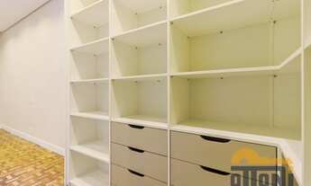 Imagem 6: Apartamento 3 Quartos Ed. Santa Terezinha Batel