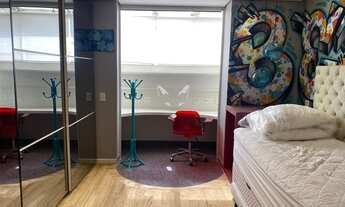 Imagem 6: SAO PAULO - Cobertura - ITAIM BIBI