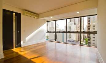 Imagem 6: APARTAMENTO ITAIM BIBI - SUÍTE COM HIDROMASSAGEM