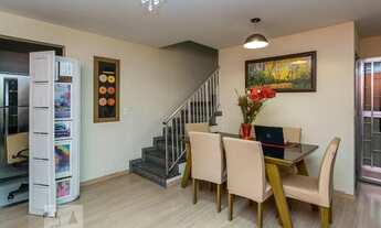 Imagem 3: Casa de Condomínio para Aluguel - Ramos, 2 Quartos, 120 m2