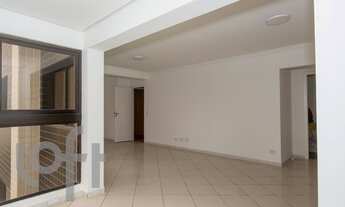 Imagem 2: São Paulo - Apartamento Padrão - Moema Pássaros