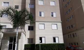 Imagem: Apartamento para venda com 50 metros quadrados