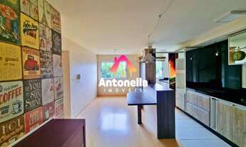 Imagem 5: Apartamento com 2 Dormitorio(s) localizado(a) no bairro Cinqüentenário em Caxias do Sul