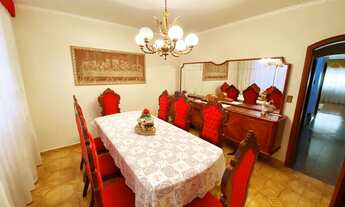 Imagem 4: Bolsão Interlagos: Sobrado com 392 m² com 5 dormitórios sendo 2 suítes, 4 vagas