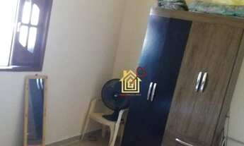 Imagem 4: Linda casa com 3 dormitórios à venda, 200 m² por R$ 230.000 - Unamar - Cabo Frio/RJ