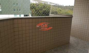 Imagem 3: Apartamento para aluguel, 4 quartos, 1 suíte, 2 vagas, Buritis - Belo Horizonte/MG