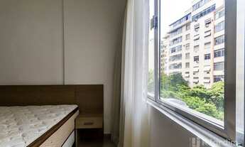 Imagem 4: Apartamento com 1 quarto à venda, Copacabana, Rio de Janeiro/RJ