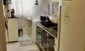 Imagem 3: Apartamento Garden com 2 dormitórios à venda, 44 m² por R$ 325.000,00 - Vila Homero Thon