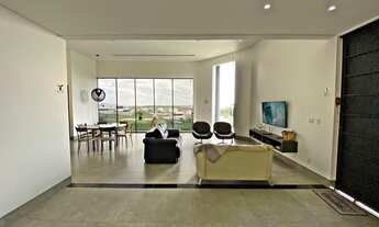 Imagem 2: Casa com 3 suítes - Jardins Bolonha