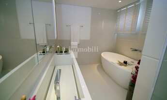 Imagem 5: EXCELENTE APTO - 266 M² - PERDIZES