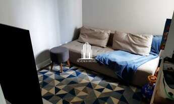 Imagem 6: Apartamento com 3 dormitórios à venda na Várzea da Barra Funda