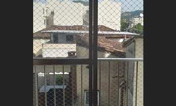 Imagem 6: Apartamento com 2 dormitórios à venda, 57 m² por R$ 265.000,00 - Vila Valqueire - Rio de J