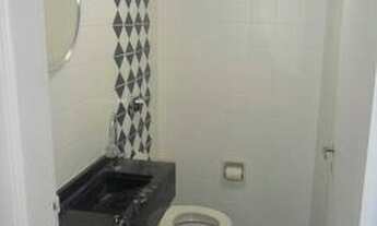 Imagem 6: CONJUNTO 40M² UTEIS- AO LADO METRO TRIANON