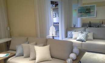 Imagem 2: Apartamento 64m² à venda no Morumbi