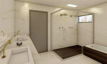 Imagem 2: Casa sobrado com 3 quartos - Bairro Jardins Bolonha em Senador Canedo