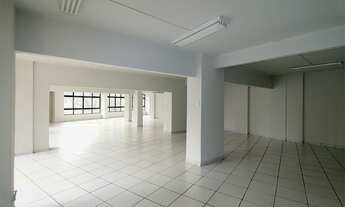 Imagem 5: Conjunto Comercial - Centro - Curitiba - PR