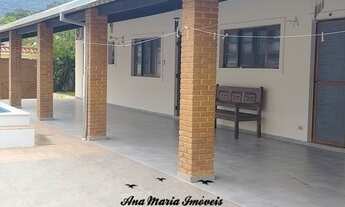 Imagem: Caraguatatuba - Casa de Condomínio - Portal