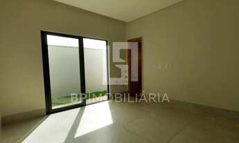 Imagem 3: Jardins Bolonha - Casa Térrea 3 suítes 165m²