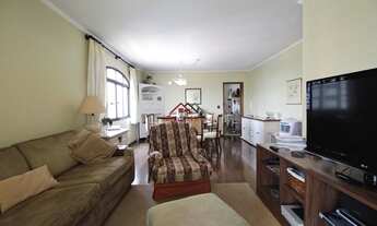 Imagem 2: Apartamento Locação Vila Madalena 130 m² 4 Dormitórios