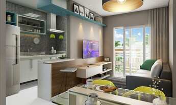 Imagem 6: Citrino Residence