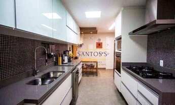 Imagem 3: Apartamento com 3 dormitórios suítes para venda no Fascination Penthouse. Rua Édison, 640