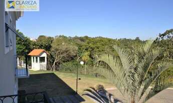 Imagem 7: Casa Cond Fechado 3 Dormts, à venda, 84 m² por R$ 735.000 - GRANJA VIANA SPLENDIDO - Car