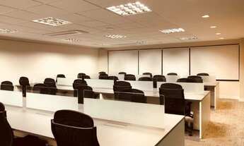 Imagem 2: São Paulo - Conjunto Comercial/Sala - Cerqueira César