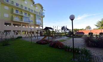 Imagem 1: Apartamento com 2 dormitórios à venda, 74 m² por R$ 550.000,00 - Morro Do Elefante - Campo