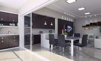 Imagem 6: Apartamento Terrazzo Vila Rosa - ORT37746