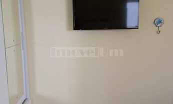 Imagem 2: Leblon Apartamento com 1 dormitório