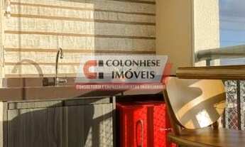 Imagem 6: Apartamento 2 Quartos Santo André - SP - Vila América