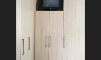 Imagem 5: Apartamento para venda possui 67 metros quadrados com 2 quartos em Chácara Inglesa - São P