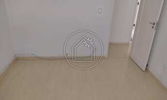 Imagem 7: Apartamento para venda tem 60 metros quadrados com 1 quarto em Icaraí - Niterói - RJ