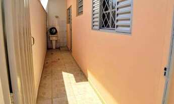 Imagem 3: Casa com 1 dormitório para alugar, 18 m² por R$ 900,00/mês - Vila Santa Isabel - Campinas