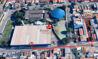 Imagem: Terreno á 100 metros do Metrô Patriarca