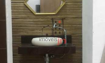 Imagem 7: Casa de Vila - 195 m² - 3 dormitórios (1 suíte) - 3 vagas - Venda por R$ 1.850.000 - Aclim