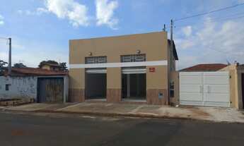 Imagem: Galpão/Depósito/Armazém para aluguel