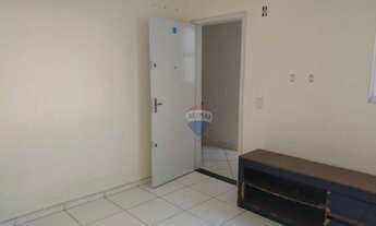 Imagem 5: Apartamento com 2 dormitórios, 45 m² - venda por R$ 139.900,00 ou aluguel por R$ 800,00/mê