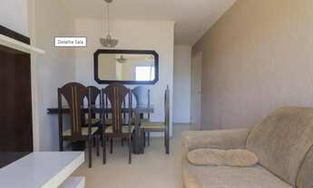 Imagem 3: Apê de 46m2 com varanda, 2 quartos e 1 vaga no Bairro Vila Nova Cachoerinha em São Paulo-S