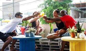 Imagem 5: Hostel à venda por R$ 990.000 ou aluguel por R$ 8.900/mês - Rio Vermelho - Salvador/BA