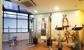 Imagem 6: Apartamento com 1 dorm, 1 vaga em moema