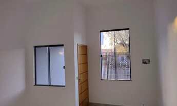 Imagem 4: Casa com 2 dormitórios à venda, 70 m² por R$ 258.000,00 - Jardim Residencial Professora Ma