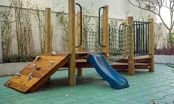 Imagem 5: Apartamento com 2 dormitórios Jazz Clubv WOA à venda, 103 m² por R$ 1.850.000 - Agronômica