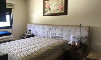 Imagem 7: Condomínio Residencial Villa Giuseppe - Jardim Ana Maria em Jundiaí R$1.400.000,00