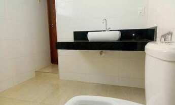 Imagem 2: Casa para venda possui 160 metros quadrados em Vila Magini - Mauá - SP