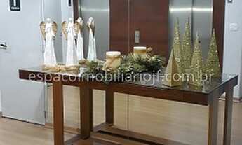 Imagem 7: Apartamento com 4 quartos, 2 suítes e 3 vagas de garagem, à venda no Centro, Juiz de Fora