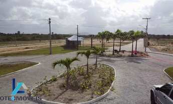 Imagem 3: Lot. Porto da Serra, As Margens da CE 060, Infraestrutura de Alto Padrão! Cód.AJGT