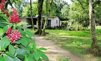 Imagem 2: Sítio para Venda em Angra dos Reis, Santa Rita do Bracuí (Cunhambebe