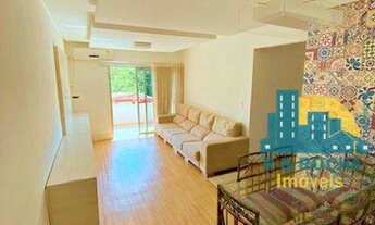 Imagem: Condomínio Andirá - Apartamento com_95m²